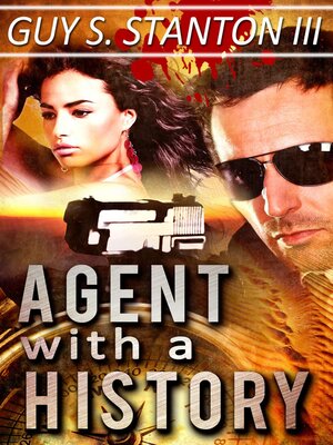 cover image of Agent with a History
